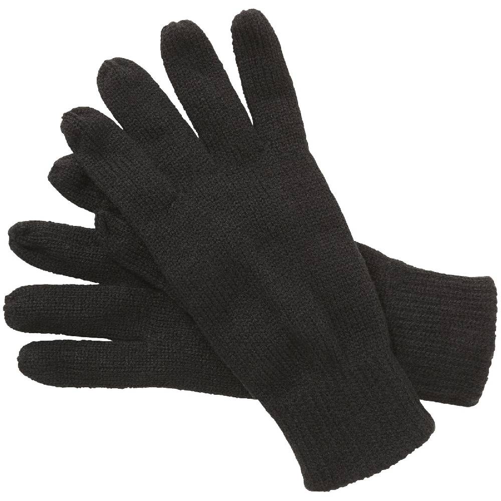Jan Vanderstorm Handschuh BRYNJAR schwarz