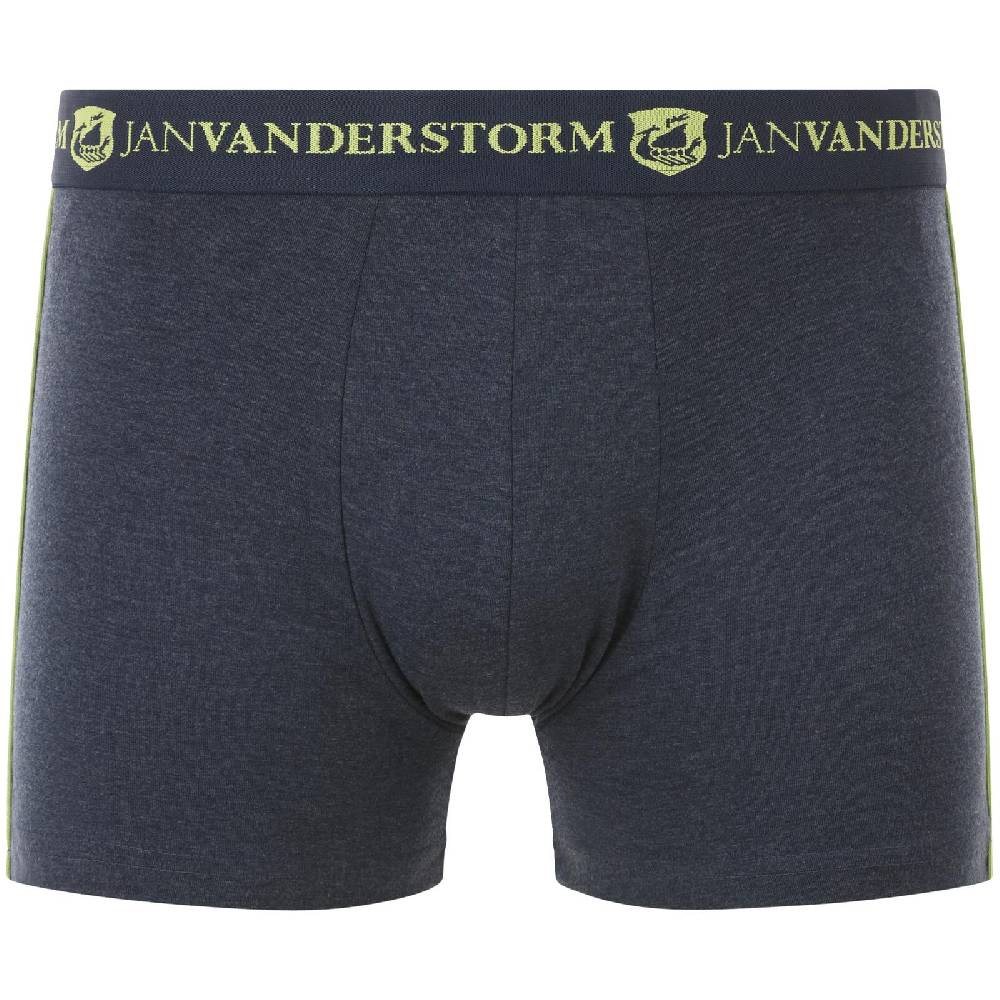 Jan Vanderstorm 2er Pack Retropants JOFRED dunkelblau Günstiger Verkauf