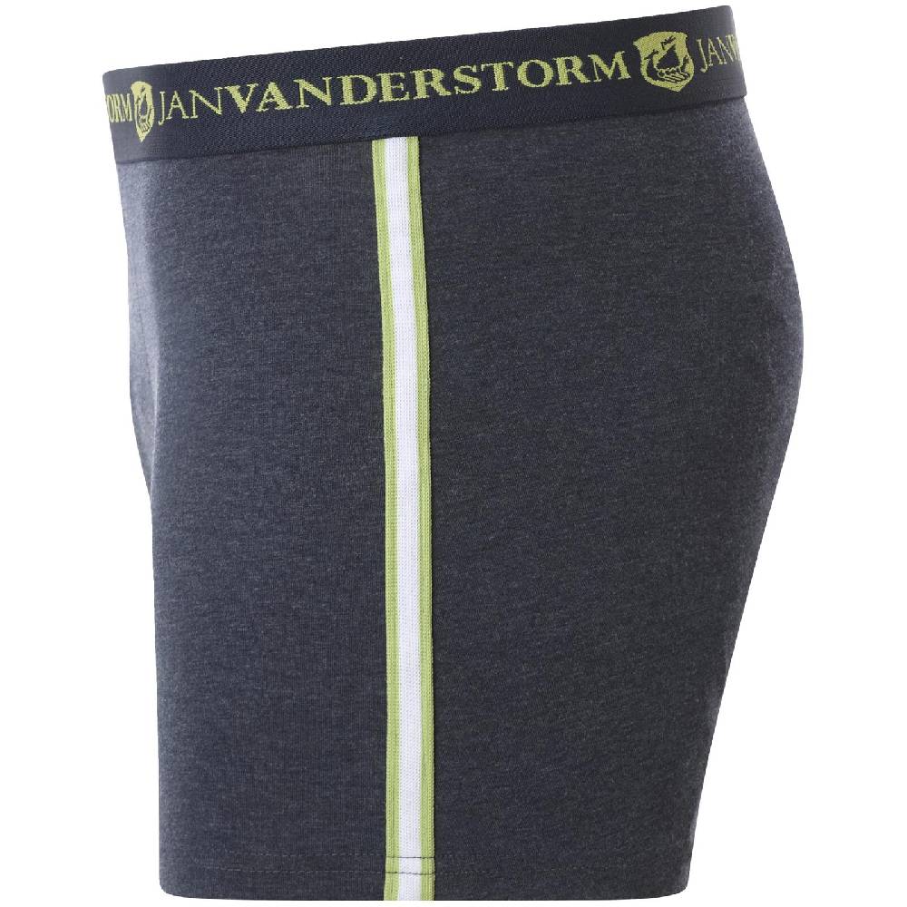 Jan Vanderstorm 2er Pack Retropants JOFRED dunkelblau Günstiger Verkauf