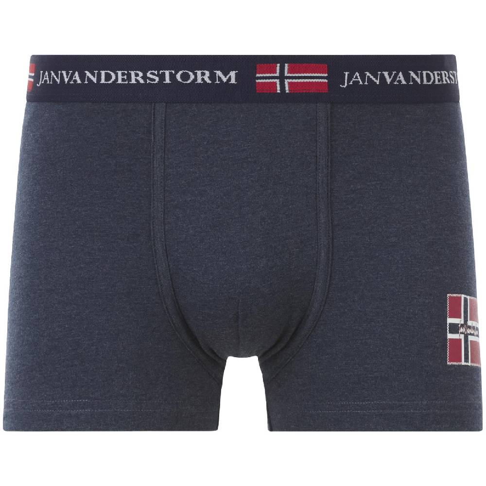 Jan Vanderstorm 2er Pack Retropant TEM petrol blau Meist gekauft