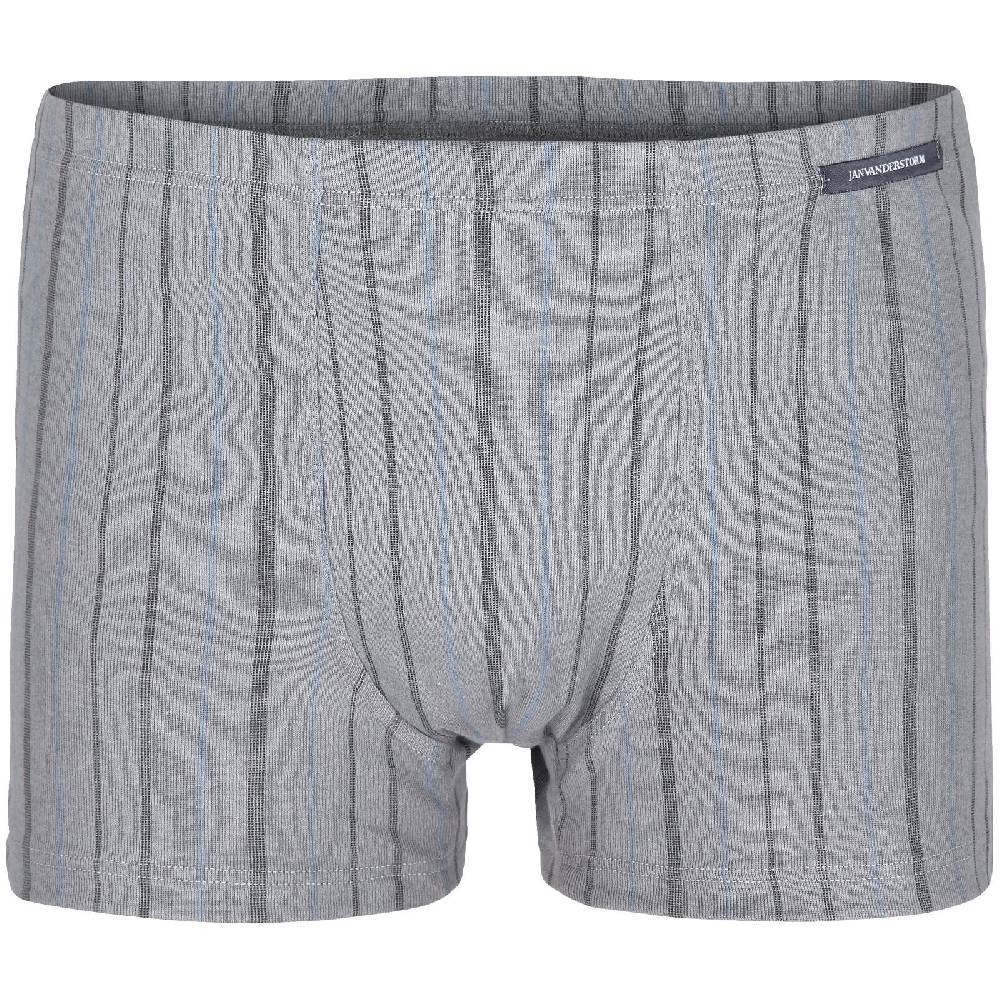 Jan Vanderstorm 3er Pack Retropant LEONELL blau grau rot Günstiger Verkauf