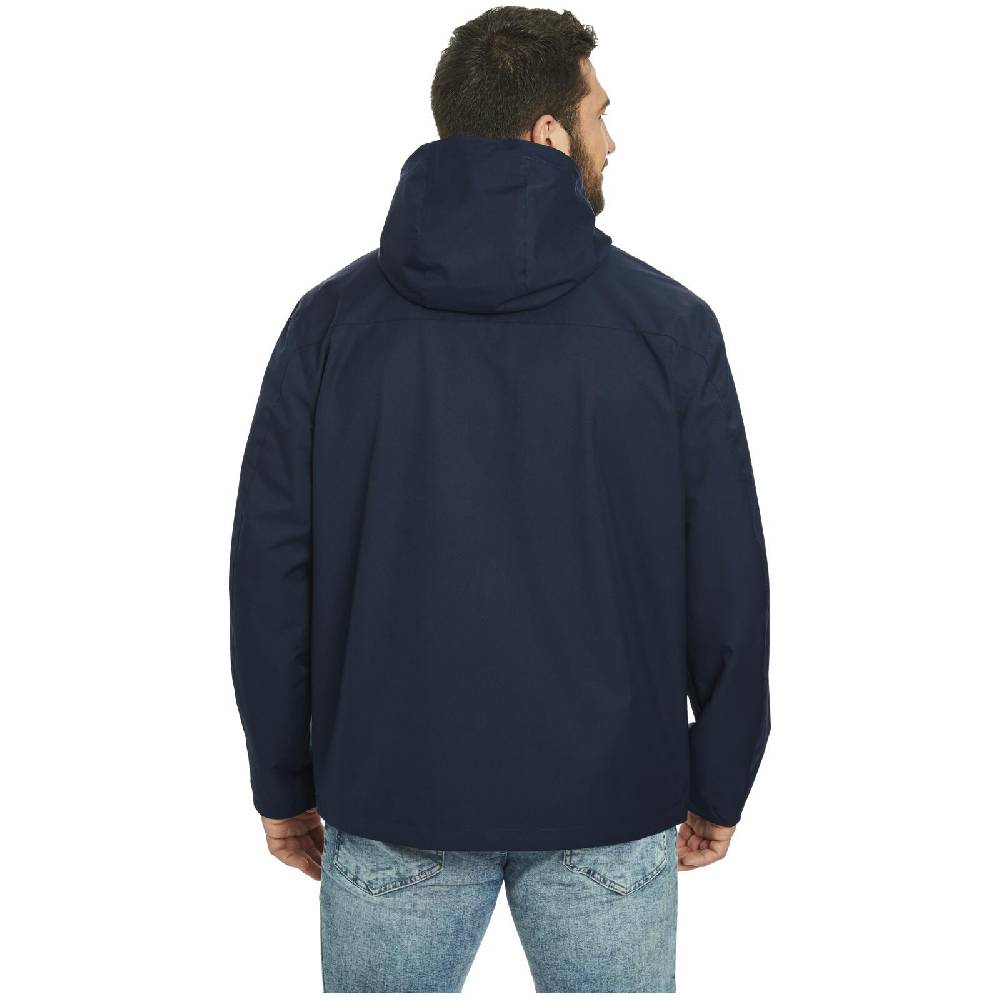 Jan Vanderstorm Funktionsjacke EELANTE dunkelblau Angebote