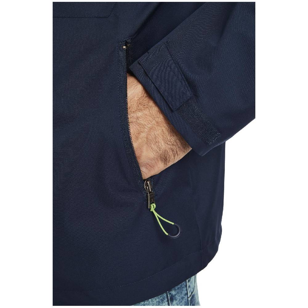 Jan Vanderstorm Funktionsjacke EELANTE dunkelblau Angebote