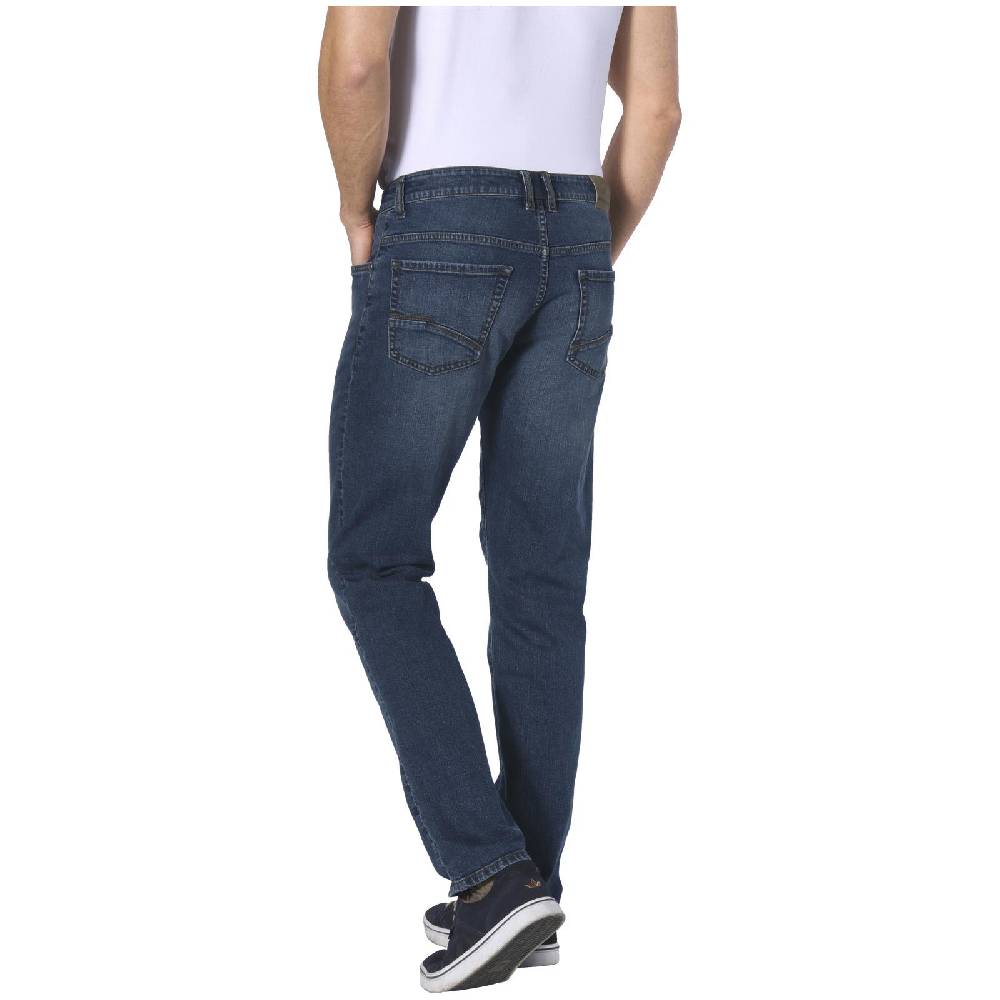 Jan Vanderstorm Jeans ULFTHOR blau Angebote