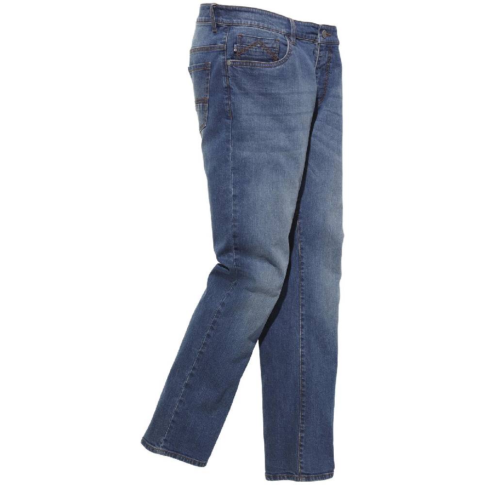 Jan Vanderstorm Jeans ULFTHOR blau Angebote