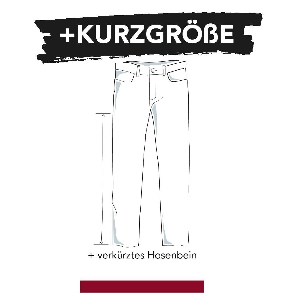 Jan Vanderstorm Jeans WALLNER grau Blitzverkäufe