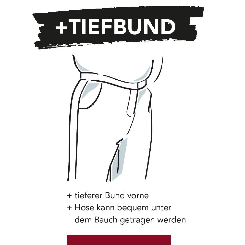 Jan Vanderstorm Jeans WALLNER grau Blitzverkäufe