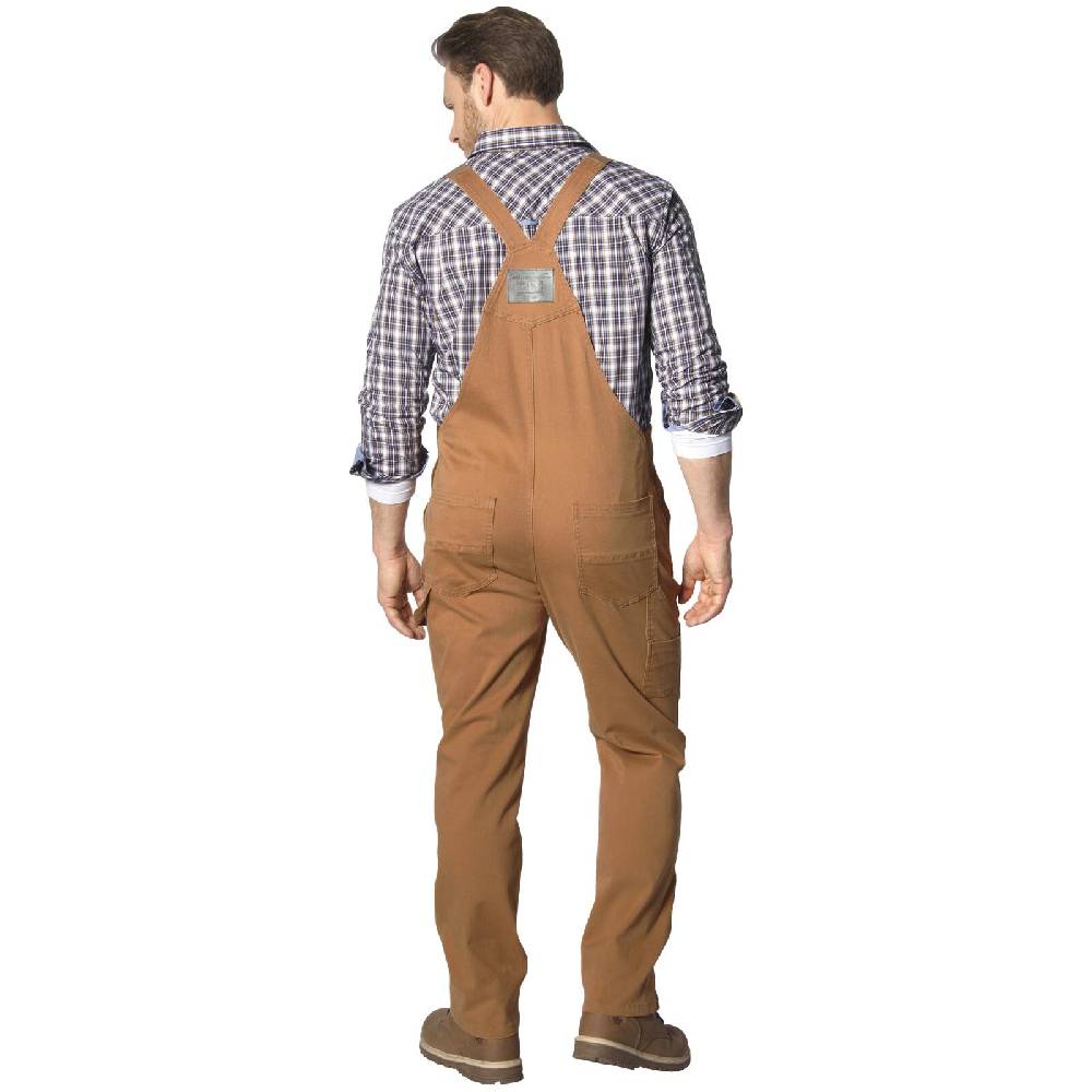 Jan Vanderstorm Latzhose KEARON beige Online