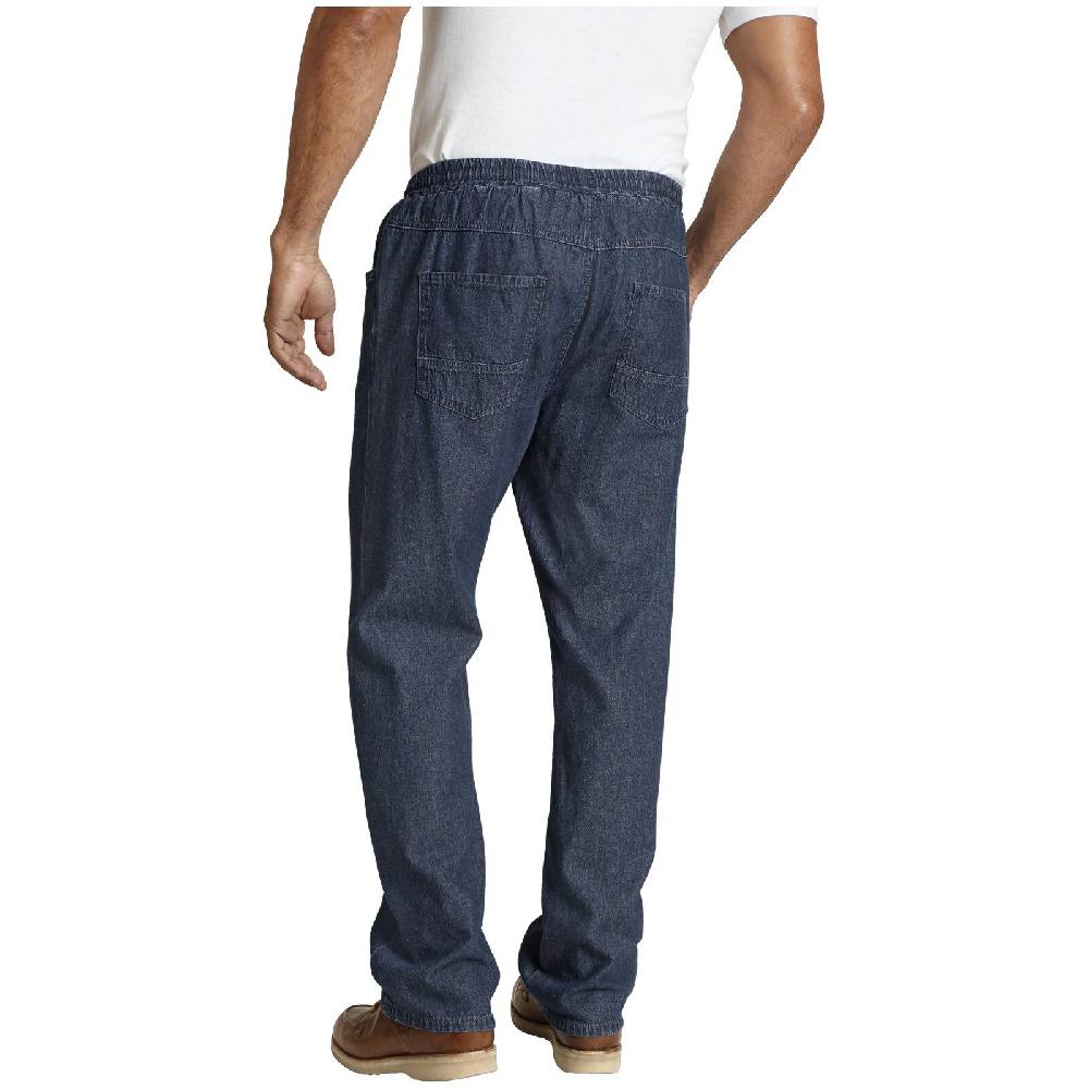 Jan Vanderstorm Schlupfjeans DAAN dunkelblau Auslauf