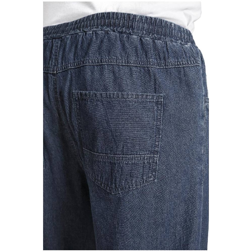 Jan Vanderstorm Schlupfjeans DAAN dunkelblau Auslauf