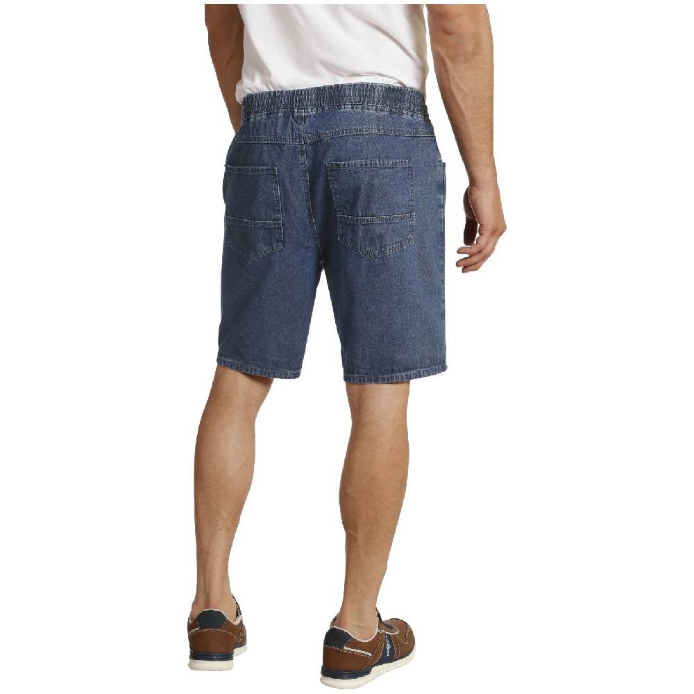 Jan Vanderstorm Schlupfshort FILEMON blau Verkauf