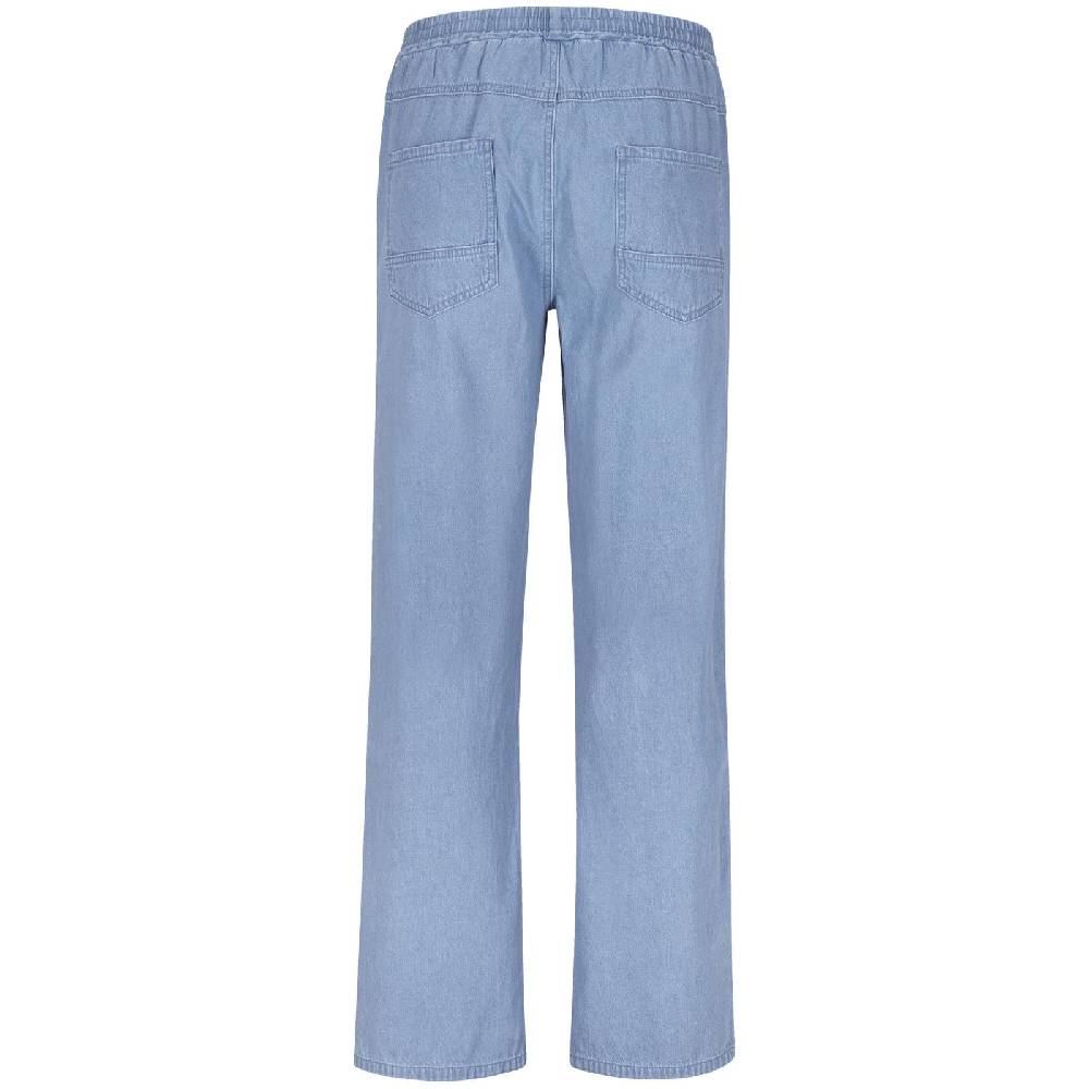 Jan Vanderstorm Schlupfjeans DAAN hellblau im Angebot
