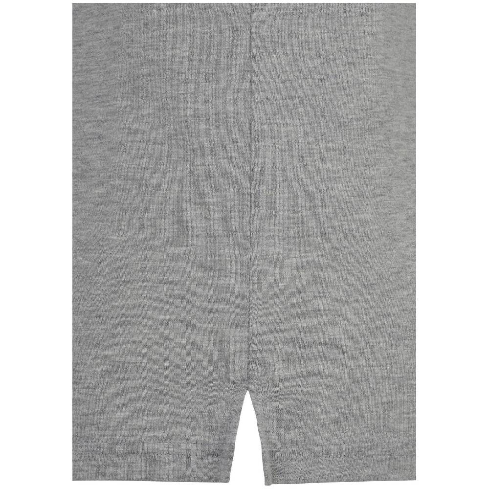 Jan Vanderstorm Tanktop OLOF grau melange Schlussverkauf