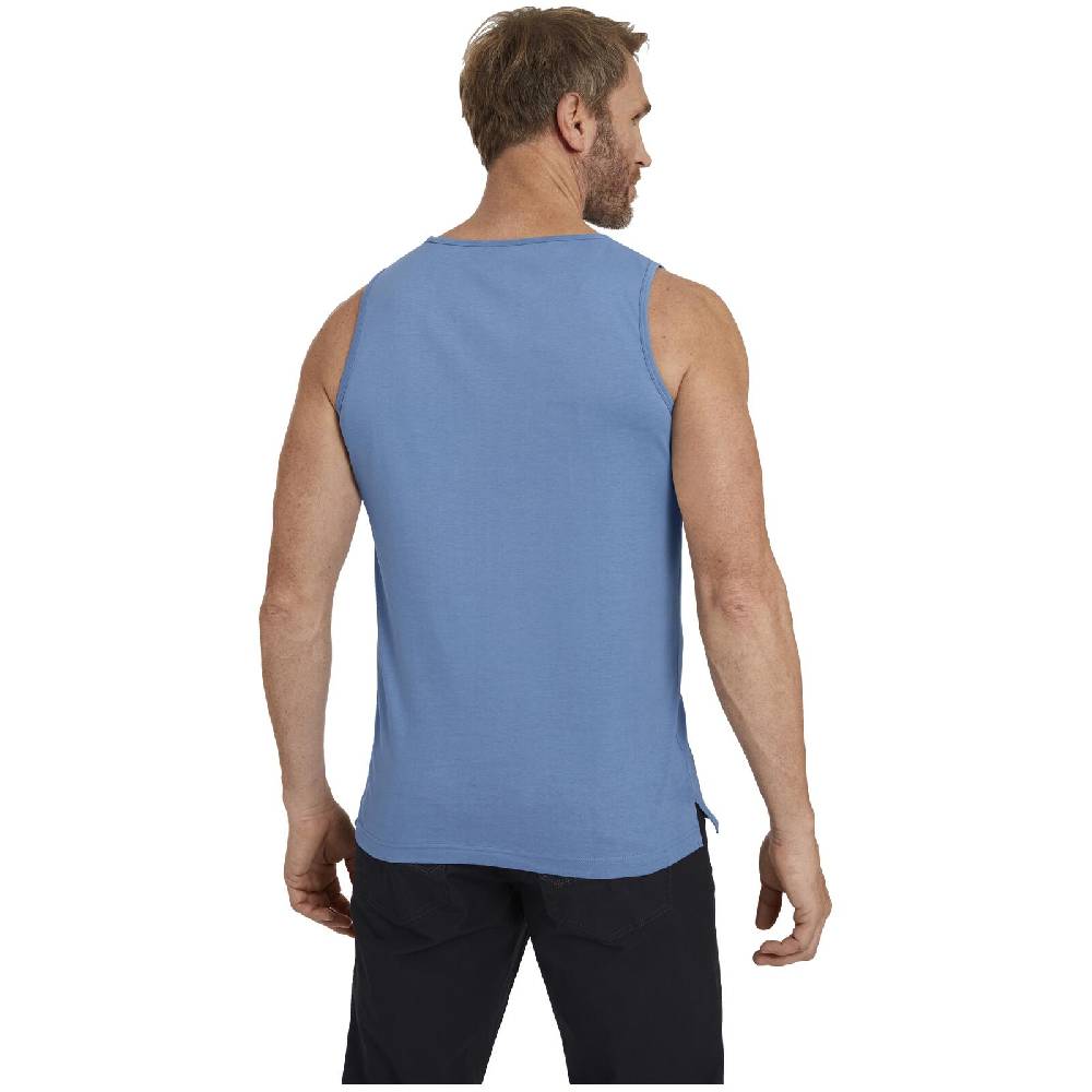 Jan Vanderstorm Tanktop TAMPPI blau Blitzverkäufe