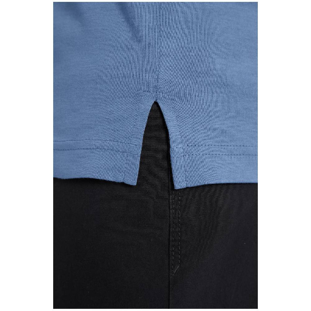 Jan Vanderstorm Tanktop TAMPPI blau Blitzverkäufe