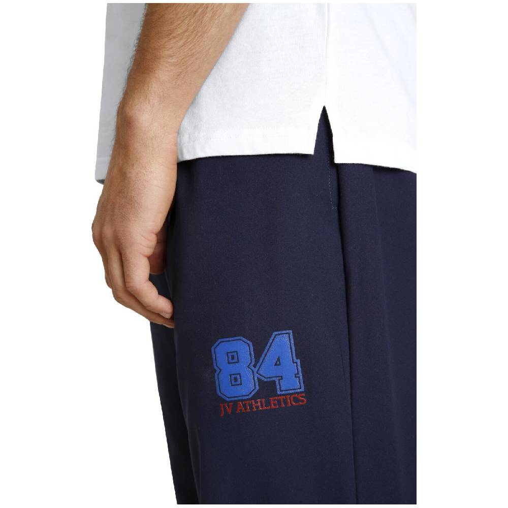 Jan Vanderstorm Doppelpack T-Shirt OSMO weiß Outlet