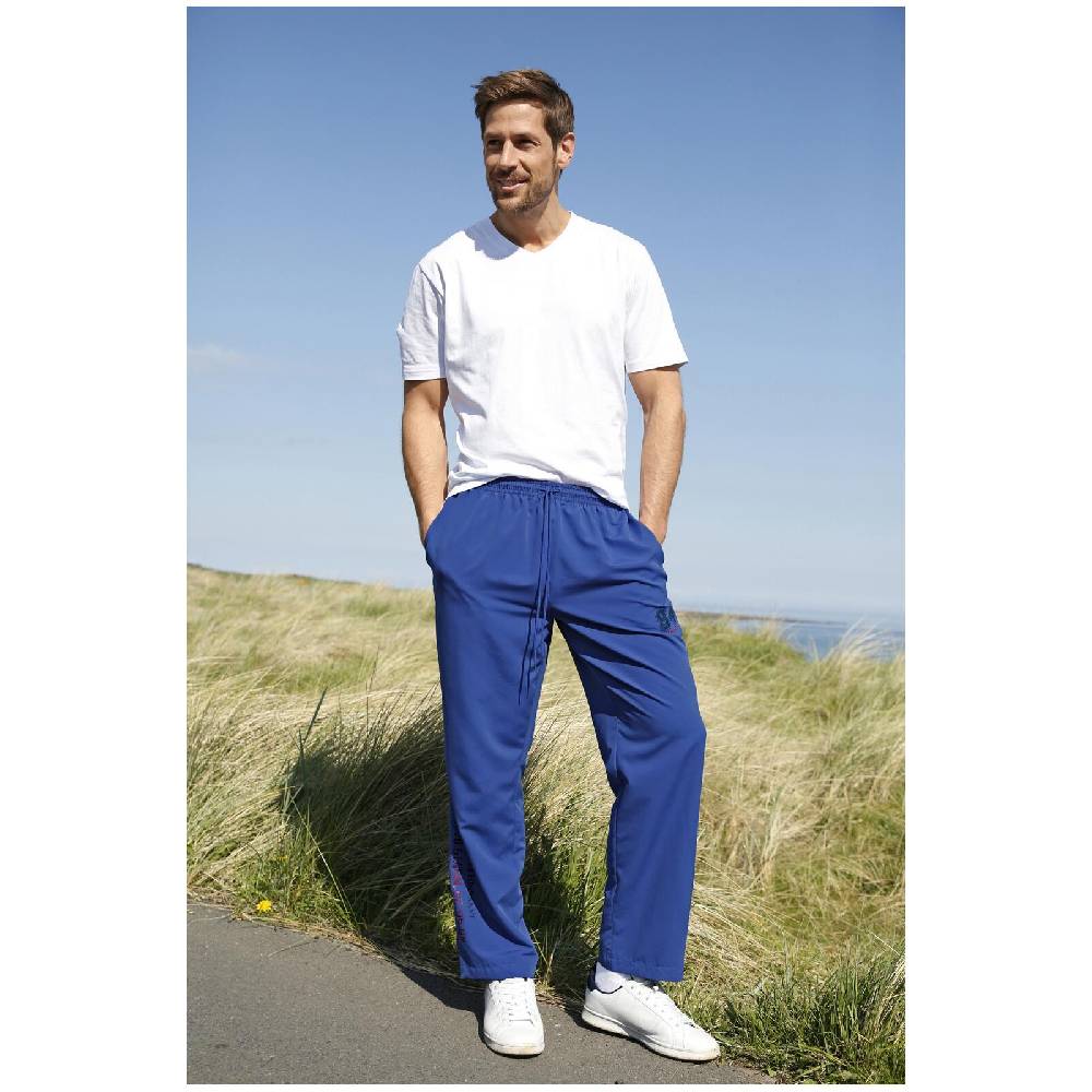 Jan Vanderstorm Doppelpack T-Shirt OSMO weiß Outlet