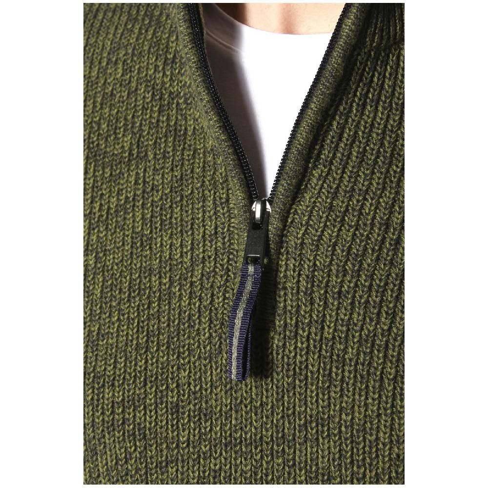 Jan Vanderstorm Pullover RAGNARLOD oliv Hotsell