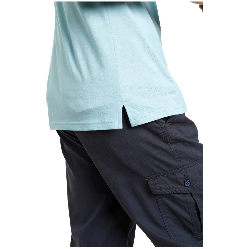 Jan Vanderstorm Doppelpack Tanktop LENNY blau Angebote
