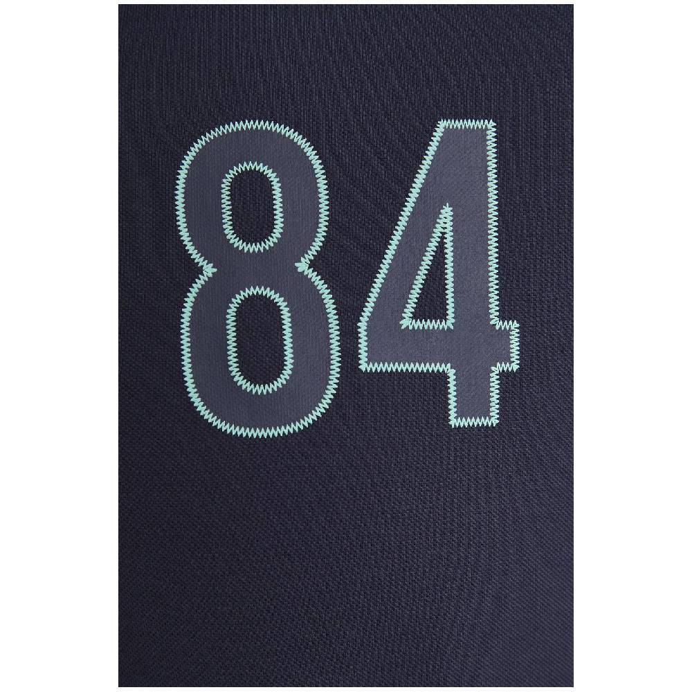 Jan Vanderstorm Doppelpack Poloshirt BERAU hellblau dunkelblau Hotsell