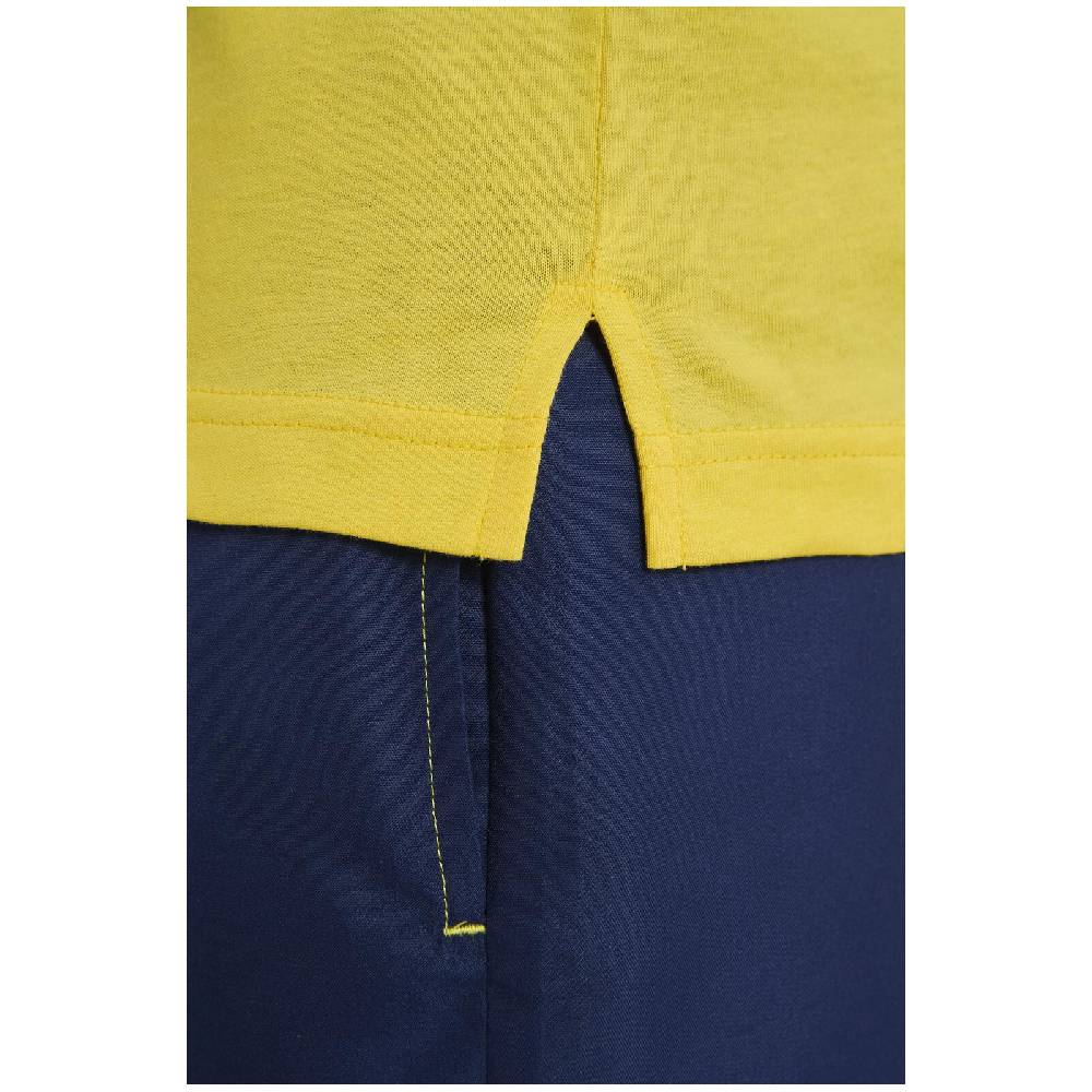 Jan Vanderstorm Doppelpack Tanktop SAKARI gelb mint Günstiger Verkauf