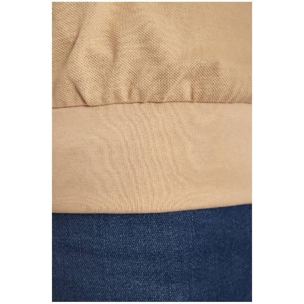 Jan Vanderstorm Poloshirt JONFRID beige Schlussverkauf