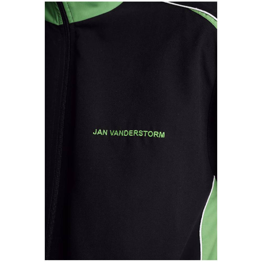 Jan Vanderstorm Freizeitanzug EIRIK schwarz grün Hotsell