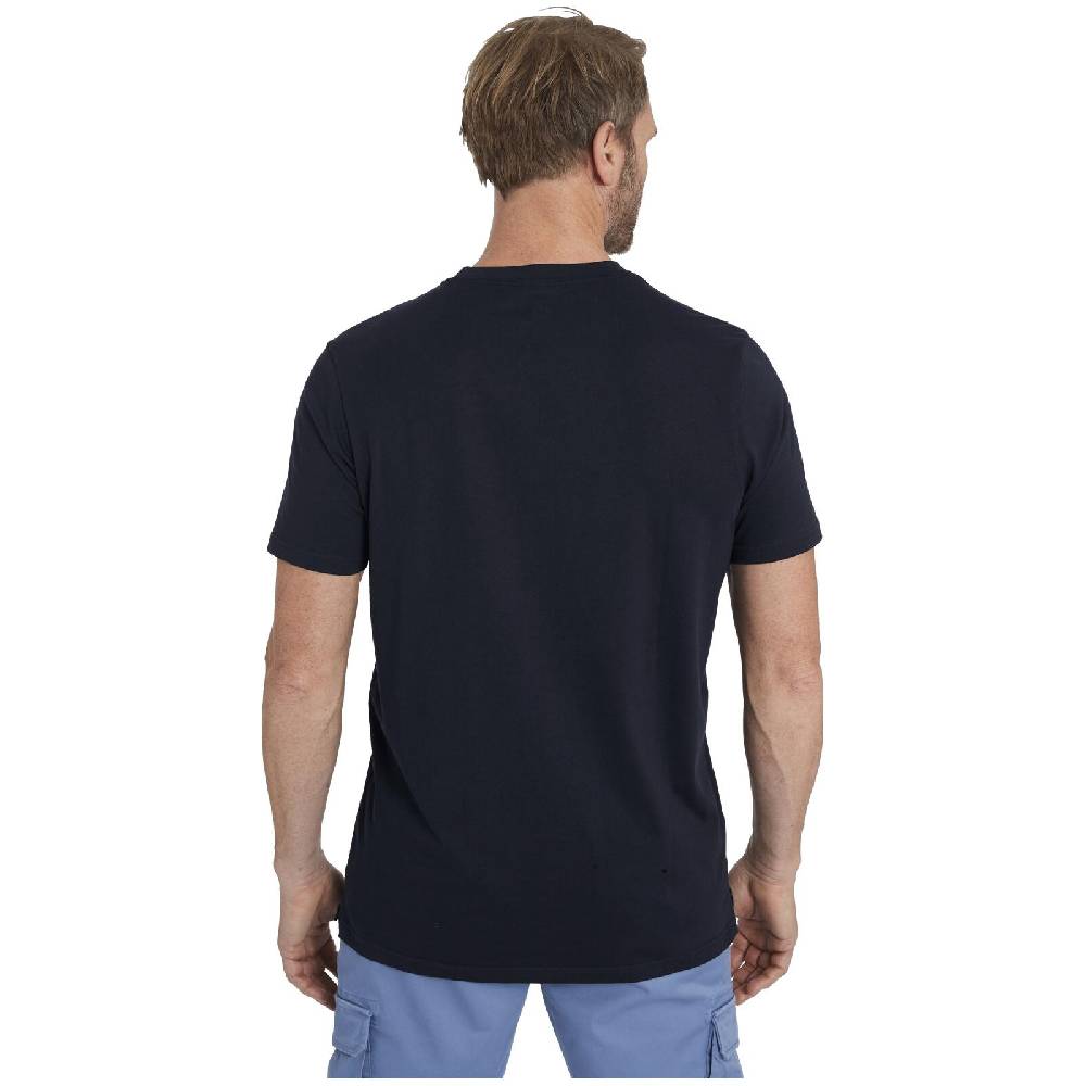 Jan Vanderstorm T-Shirt BENYAMIN dunkelblau Online