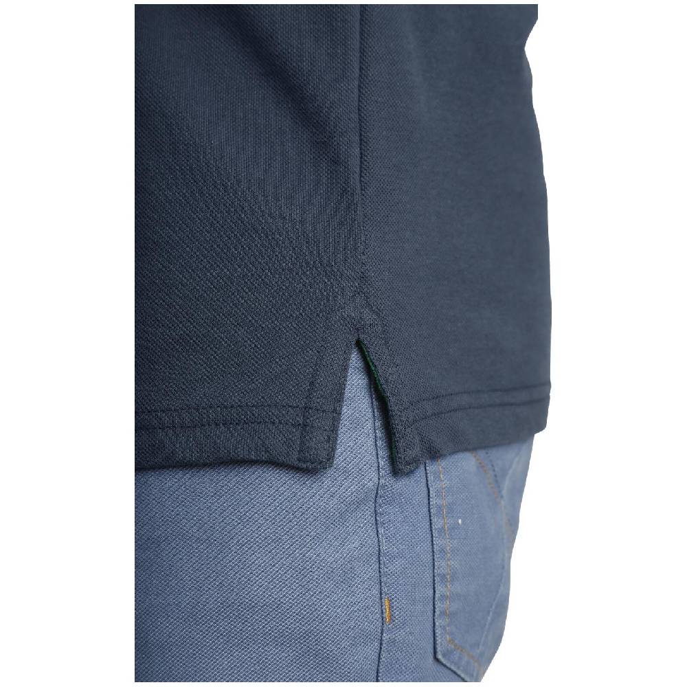 Jan Vanderstorm Poloshirt HJORD dunkelblau Blitzverkäufe