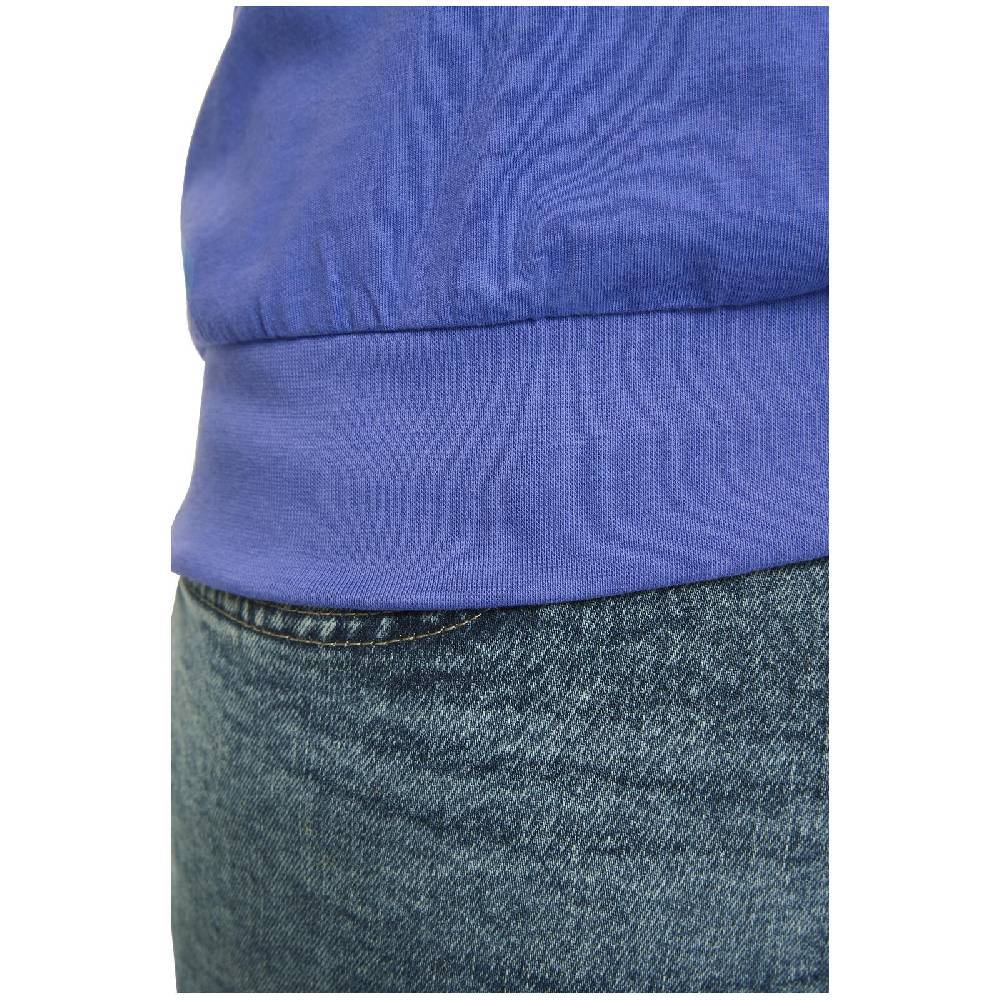 Jan Vanderstorm Poloshirt TOPI royal blau Verkauf