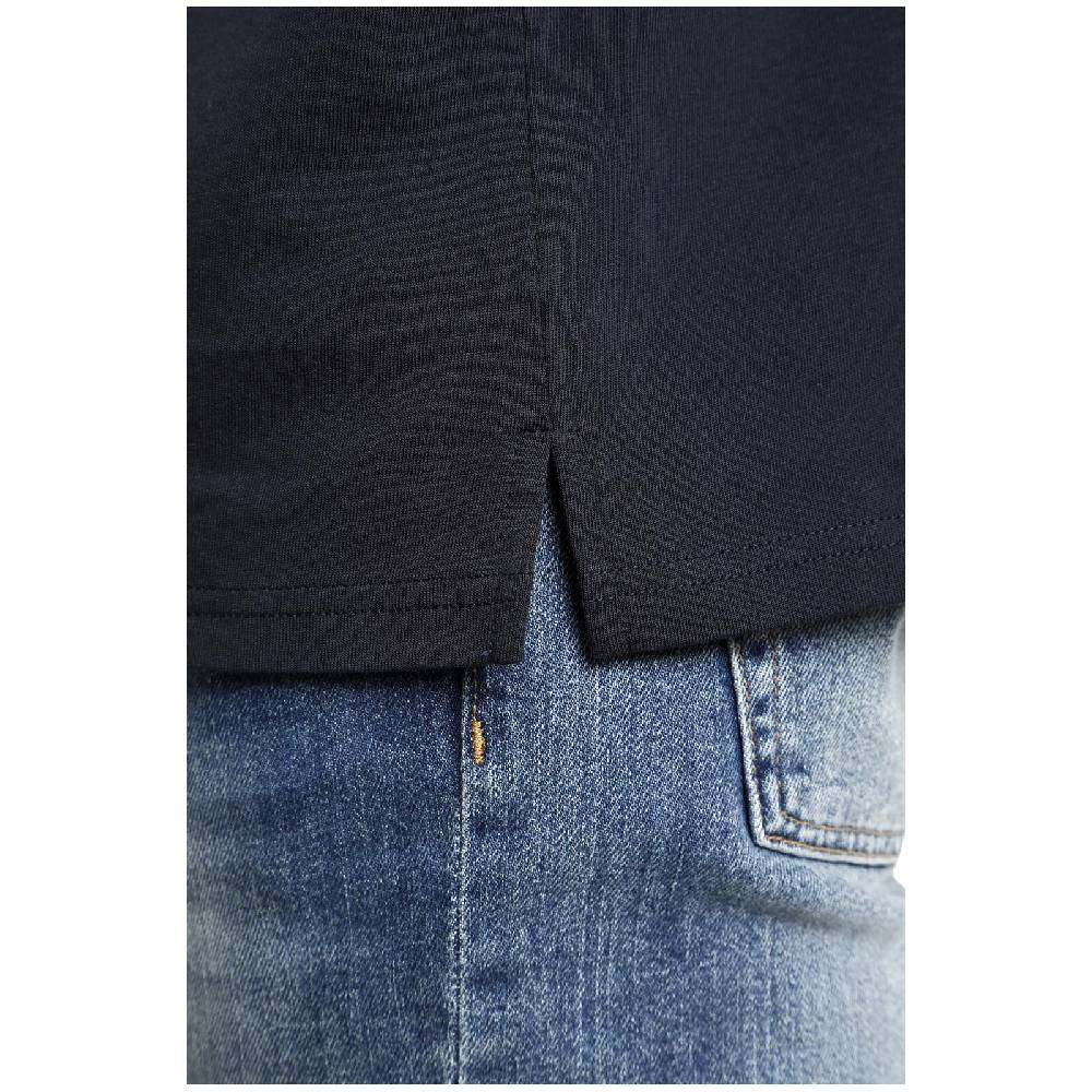 Jan Vanderstorm Poloshirt DANHY dunkelblau im Angebot