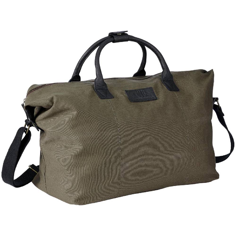 Jan Vanderstorm Tasche LAURIDS oliv Blitzverkäufe