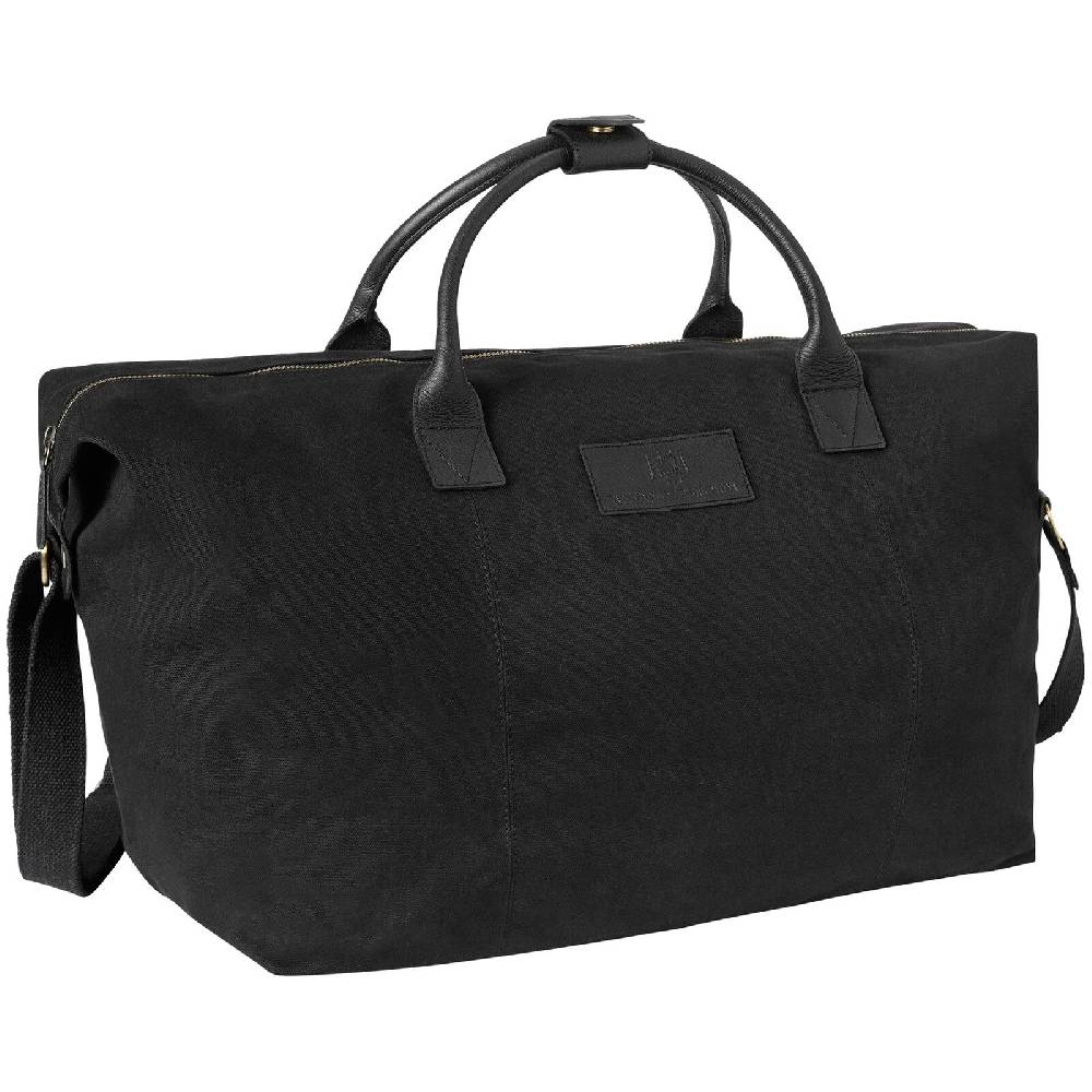 Jan Vanderstorm Tasche LAURIDS schwarz Meist gekauft