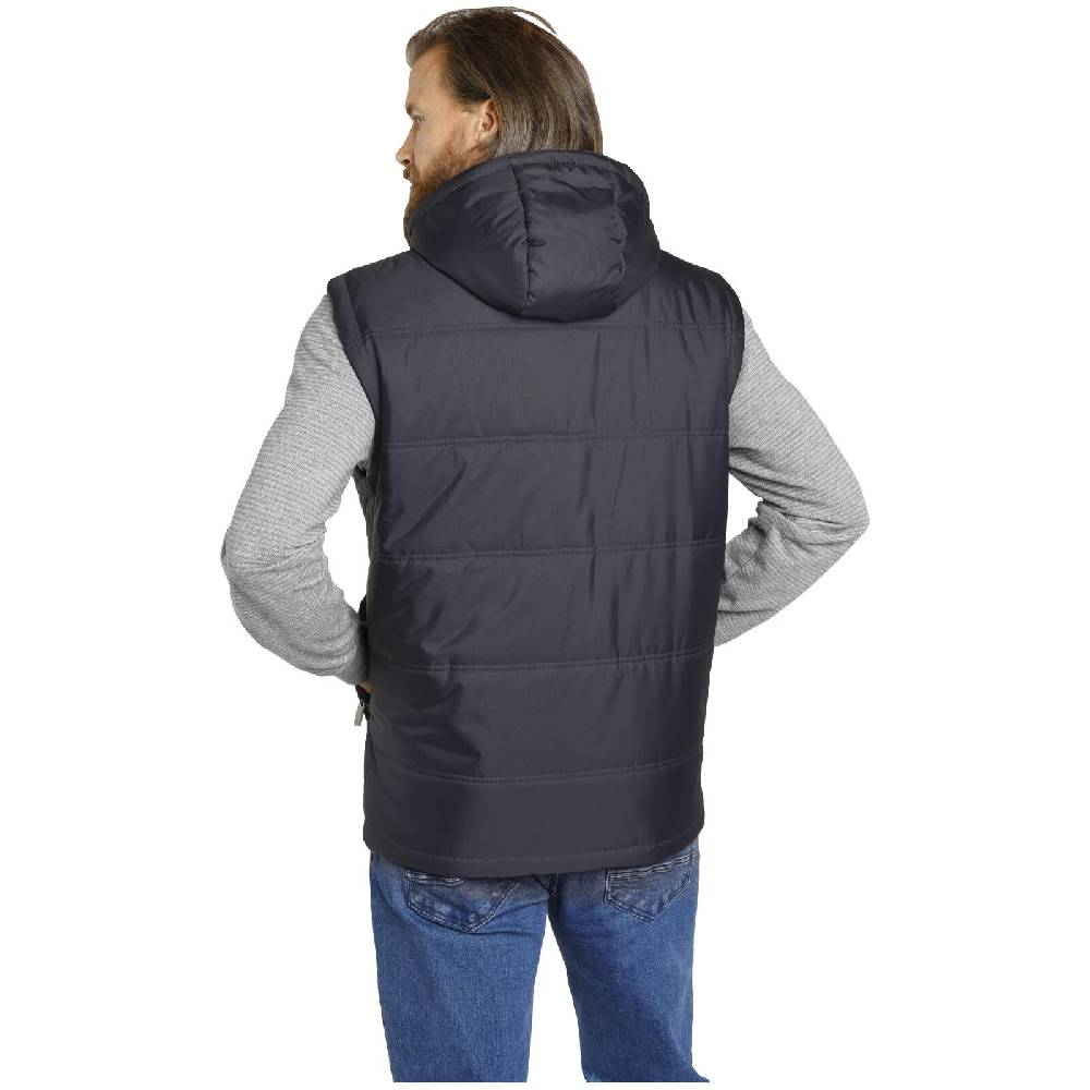 Jan Vanderstorm Outdoorweste NITHARD dunkelblau Online