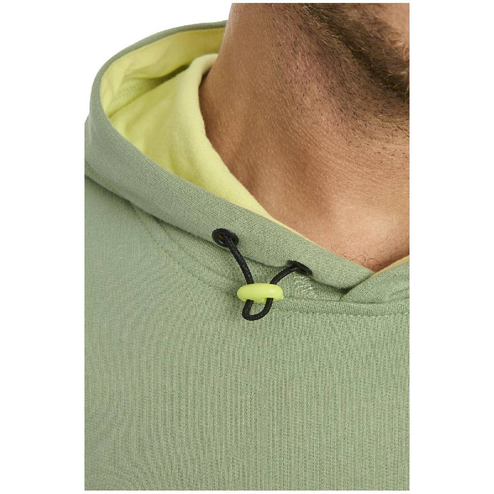 Jan Vanderstorm Sweatshirt JIRI grün Angebote