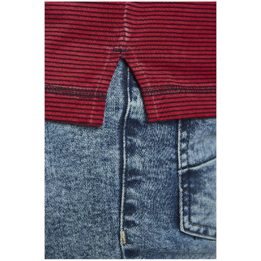 Jan Vanderstorm Poloshirt EWERTH rot Online