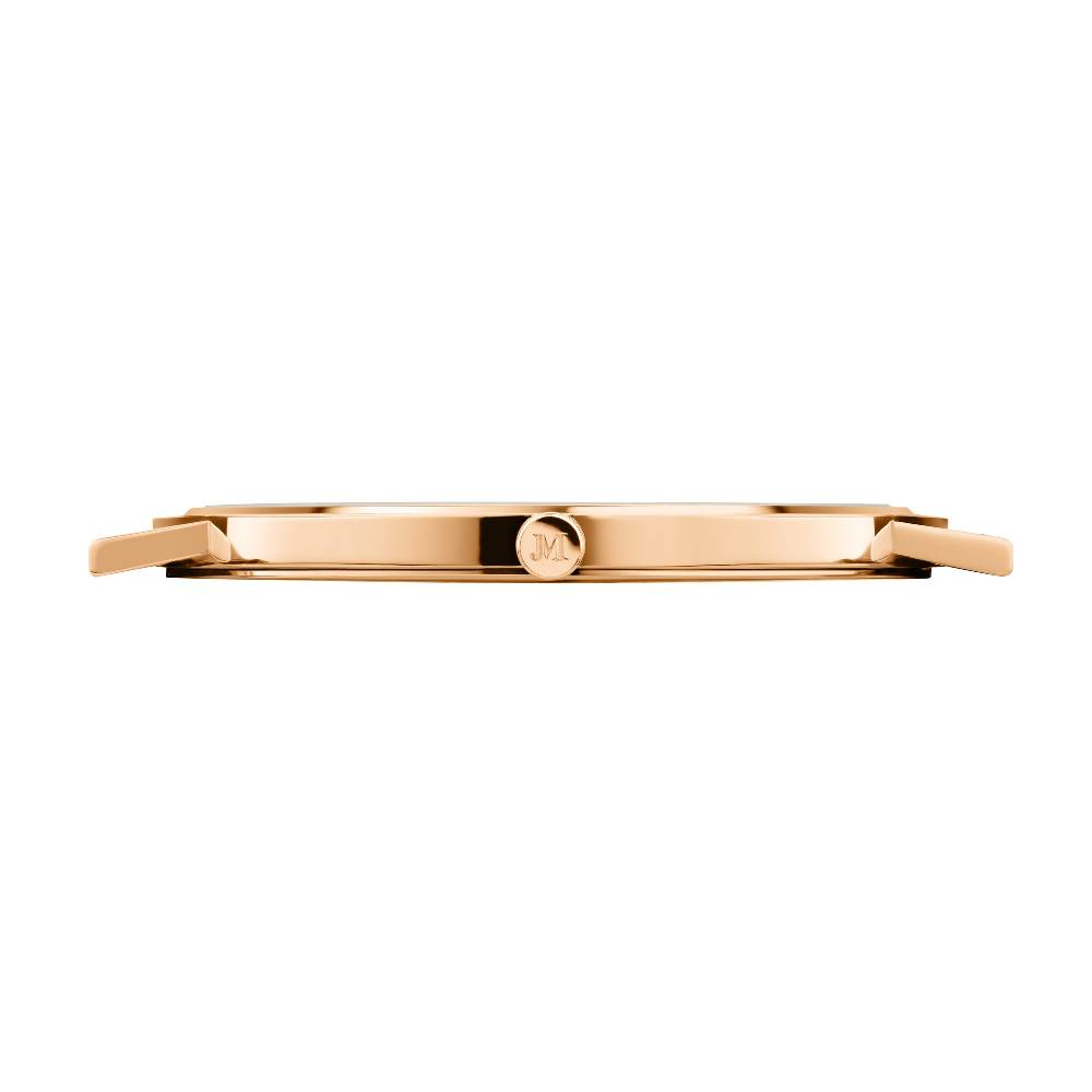 Jean Marcel Quarzuhr Nano II Modell 350.14.62.501 Outlet