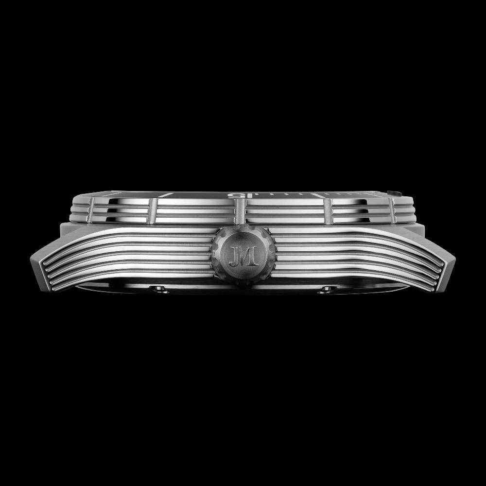 Jean Marcel Automatikuhr Splendor Modell 381.60.35.112 Online