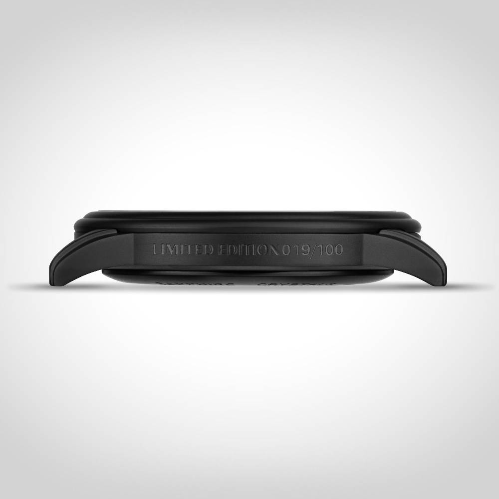 Jean Marcel Automatikuhr Artem Modell 321.65.32.82 Outlet