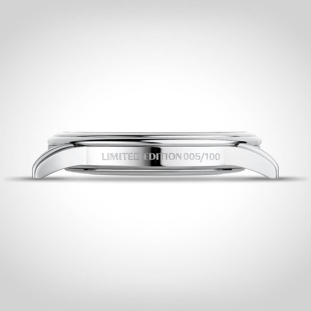 Jean Marcel Automatikuhr Artem Modell 323.60.62.80 Günstiger Verkauf