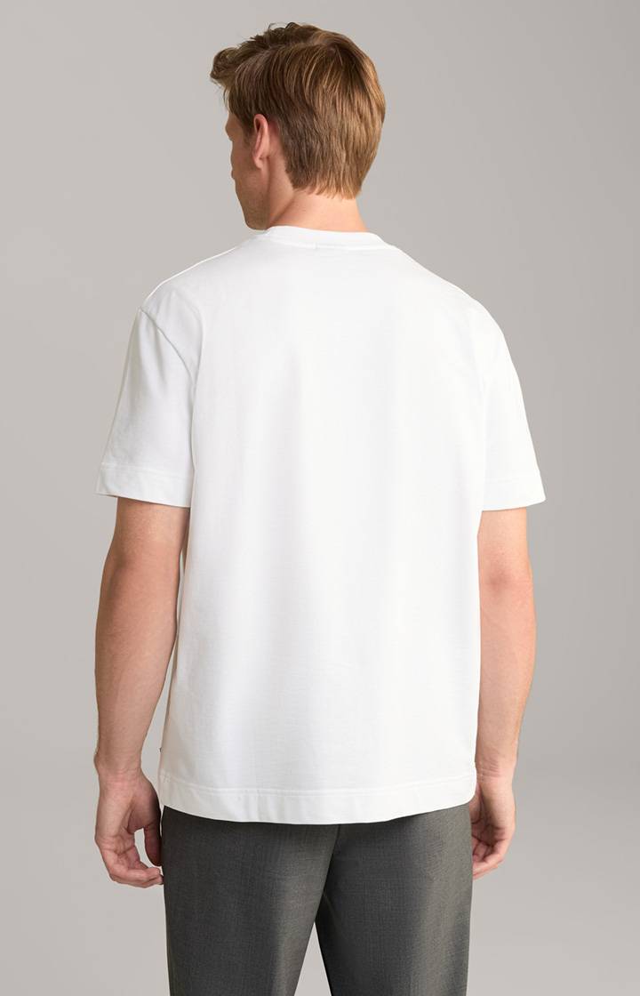 Joop T-Shirt Achilleas in Weiß Verkauf