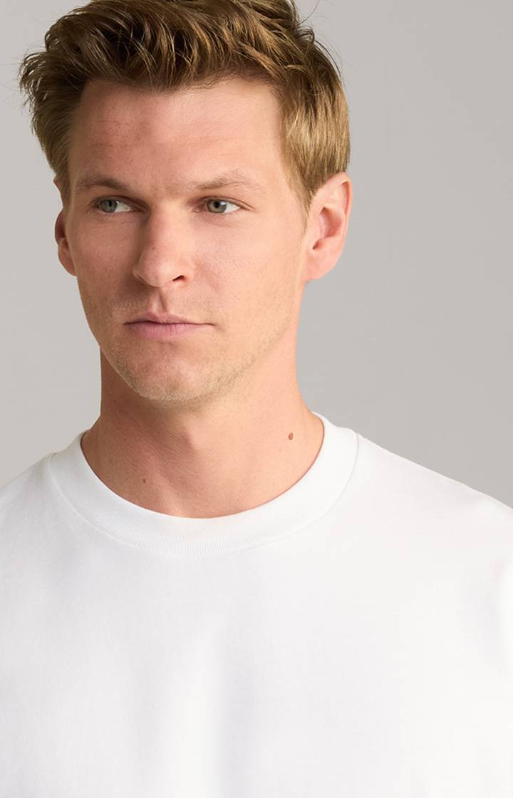 Joop T-Shirt Achilleas in Weiß Verkauf