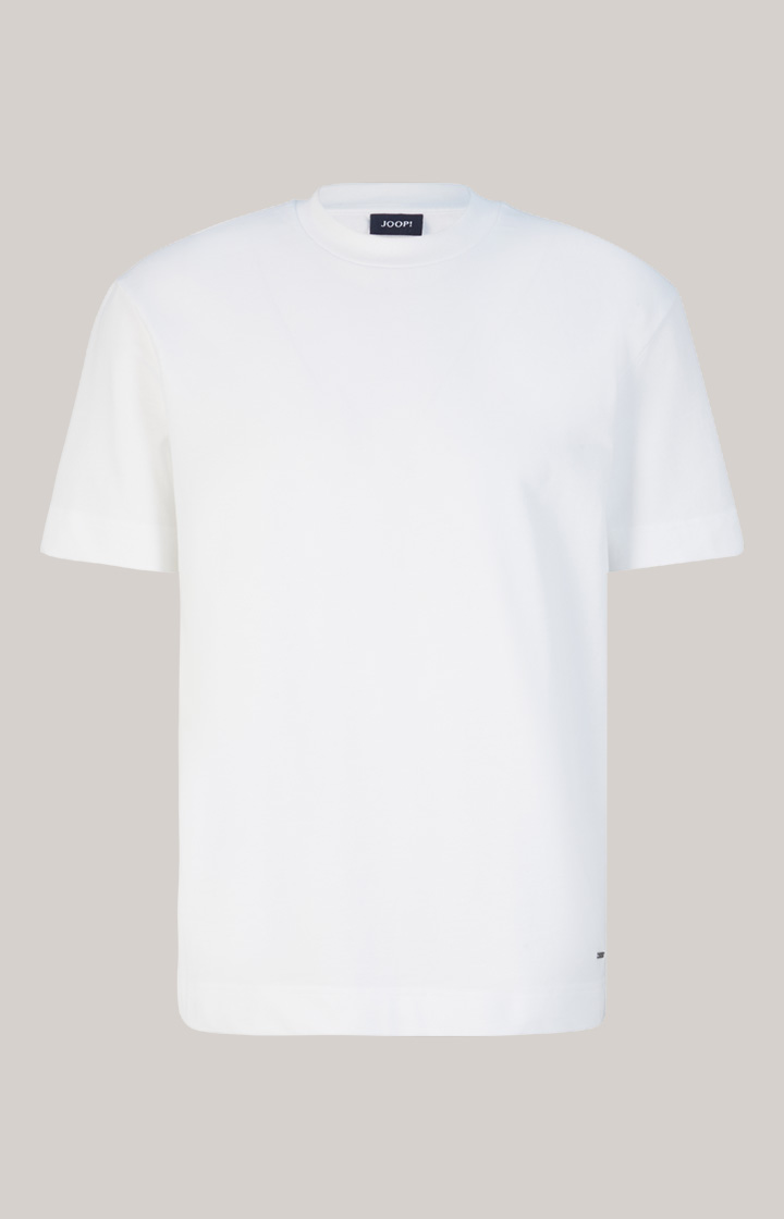 Joop T-Shirt Achilleas in Weiß Verkauf