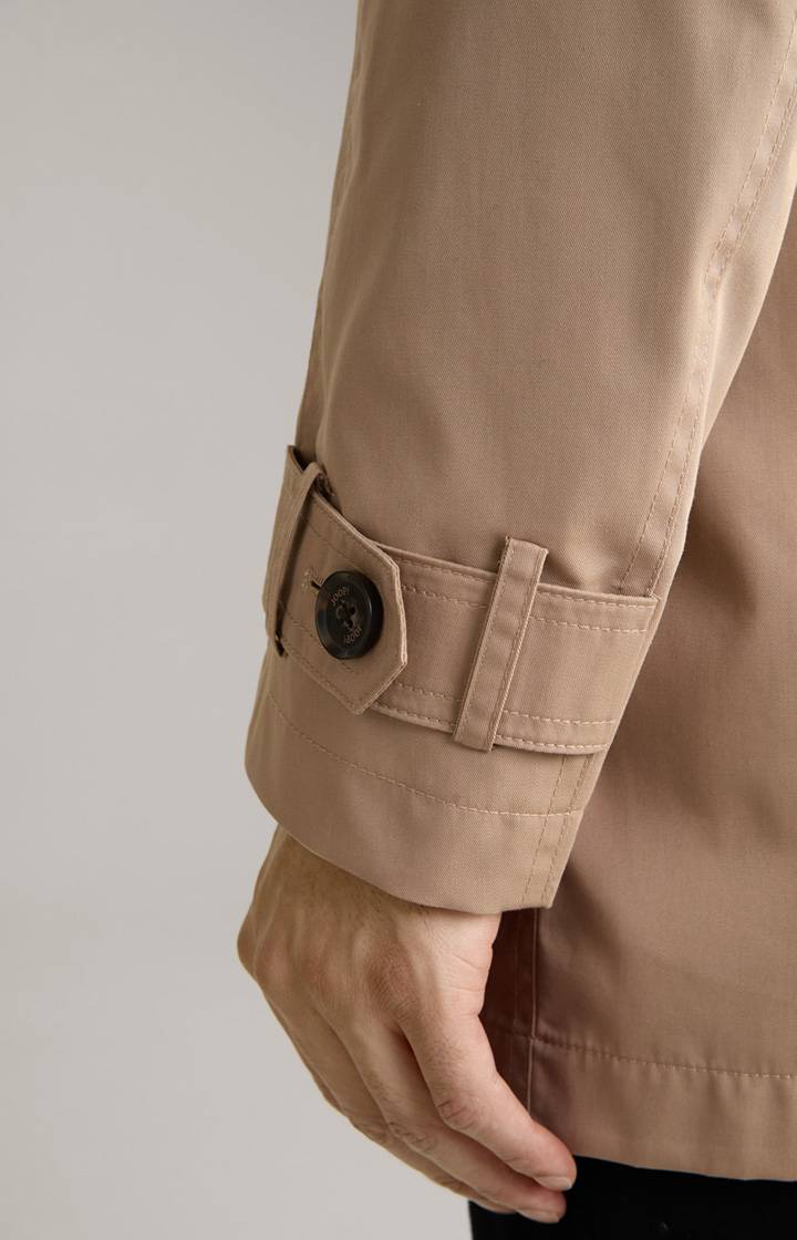 Joop Trench-Jacke Thompson in Beige Meist gekauft