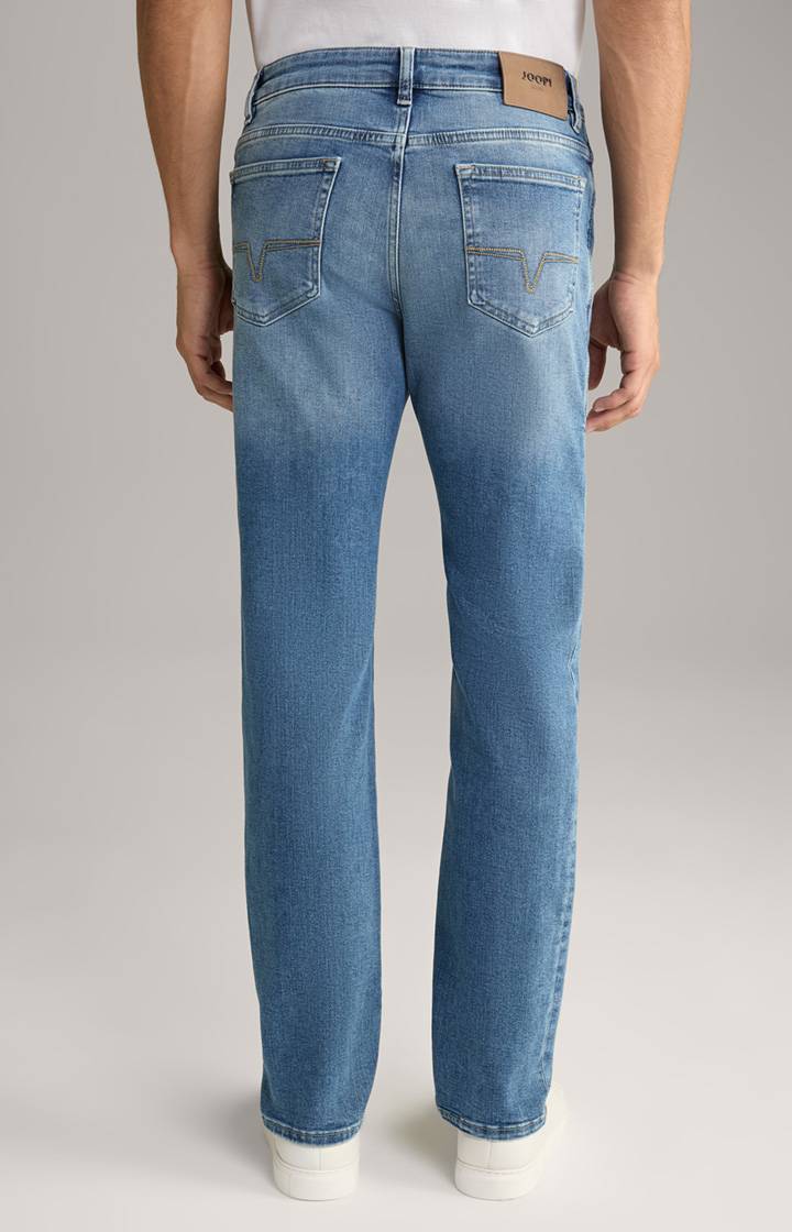 Joop Jeans Mitch in Agua Blue Schlussverkauf