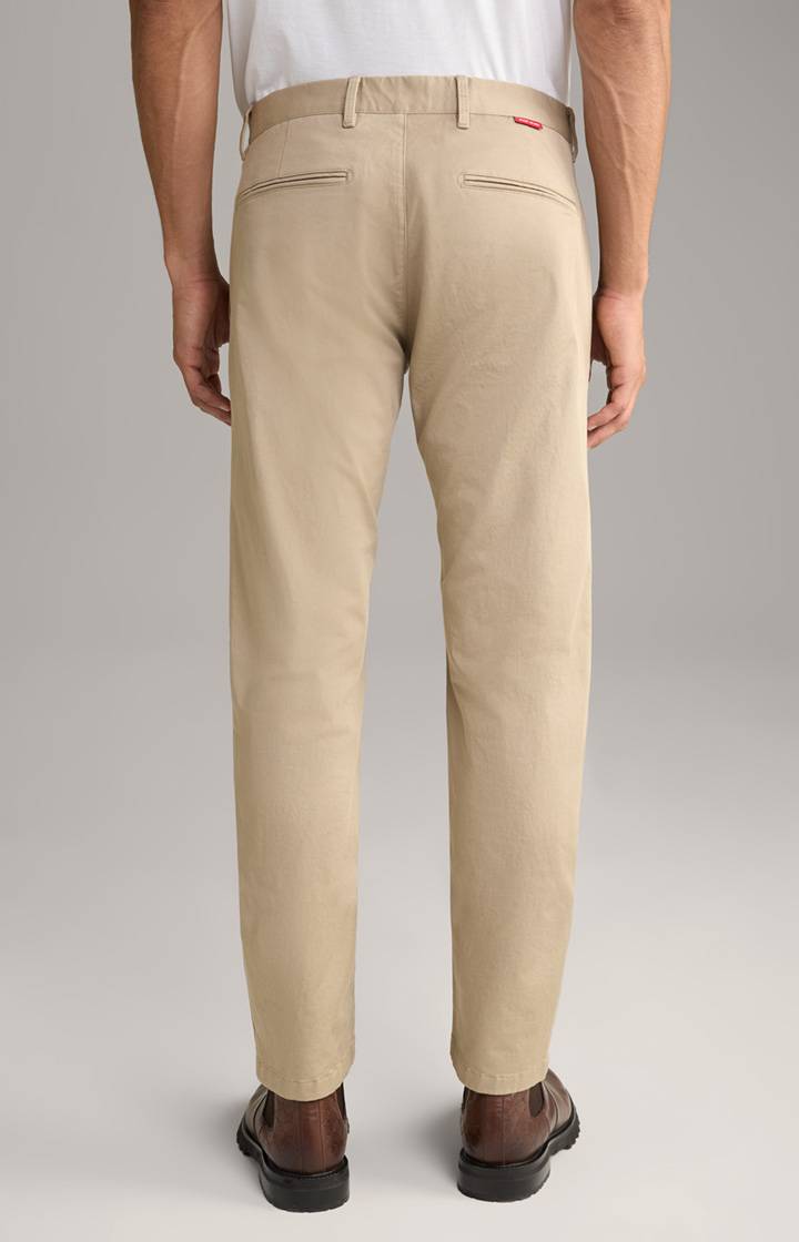 Joop Chino Matthew in Beige Osterangebot