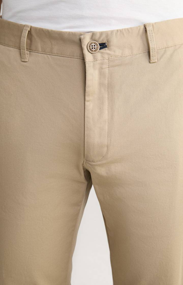 Joop Chino Matthew in Beige Osterangebot