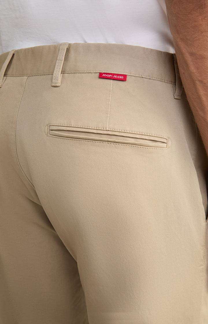 Joop Chino Matthew in Beige Osterangebot