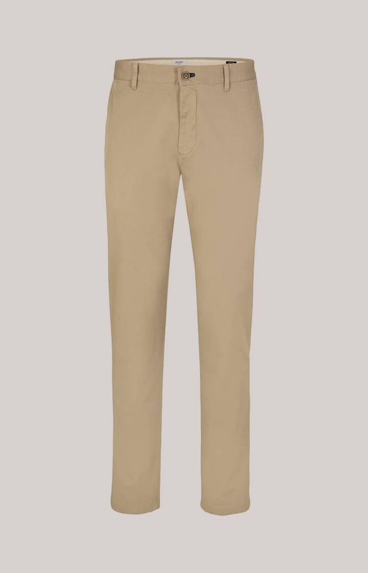 Joop Chino Matthew in Beige Osterangebot