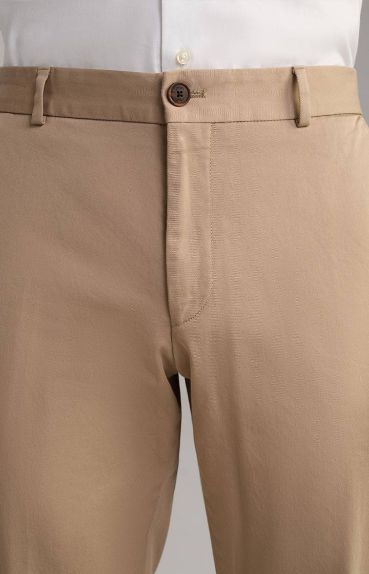 Joop Chino Hank in Beige Outlet
